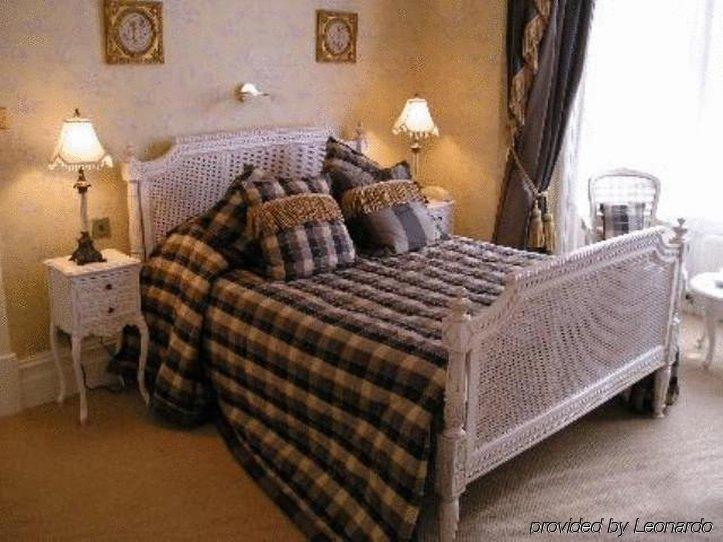 The Kimberley Hotel Harrogate Chambre photo