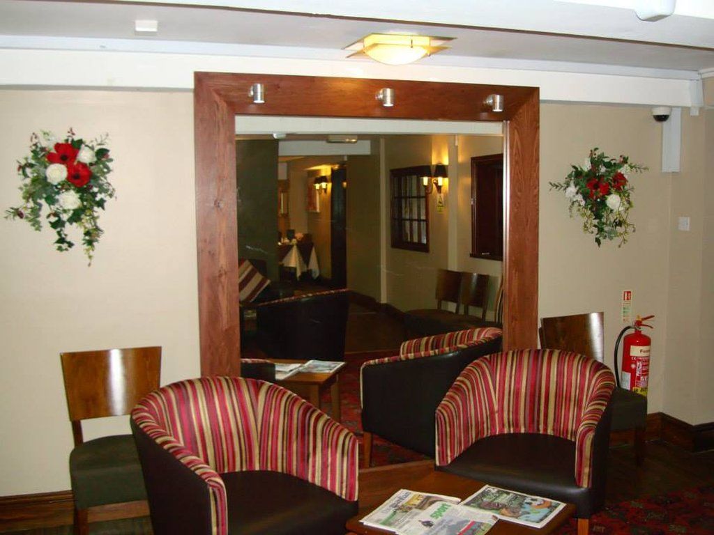 The Kimberley Hotel Harrogate Extérieur photo