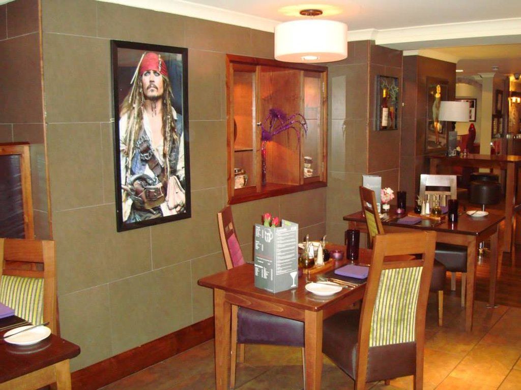 The Kimberley Hotel Harrogate Restaurant photo