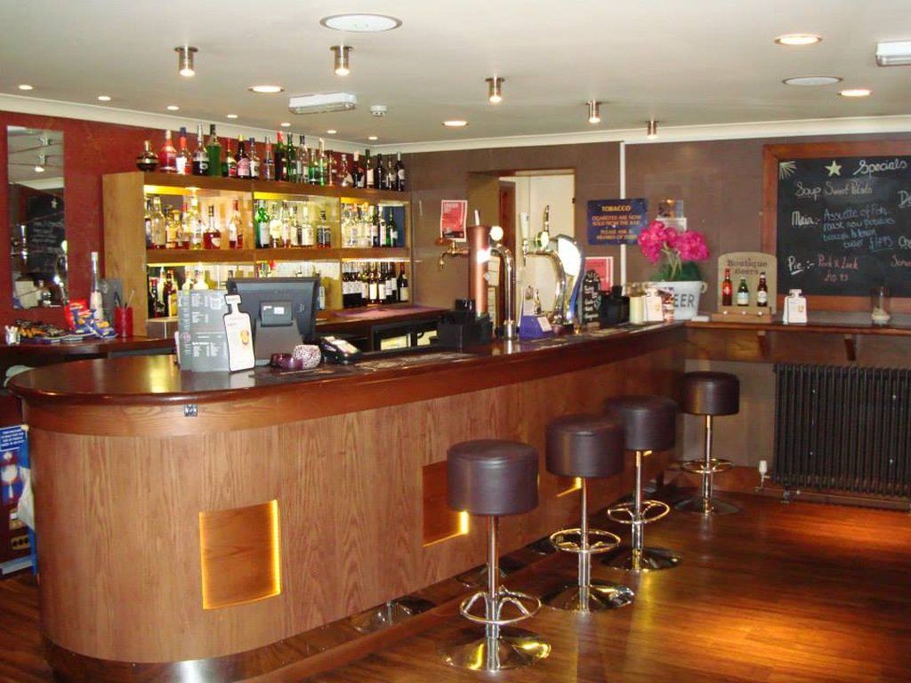 The Kimberley Hotel Harrogate Extérieur photo