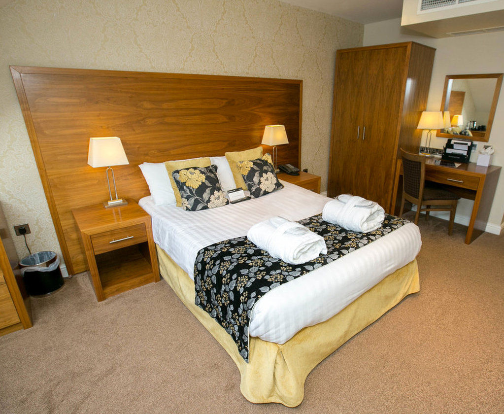 The Kimberley Hotel Harrogate Extérieur photo