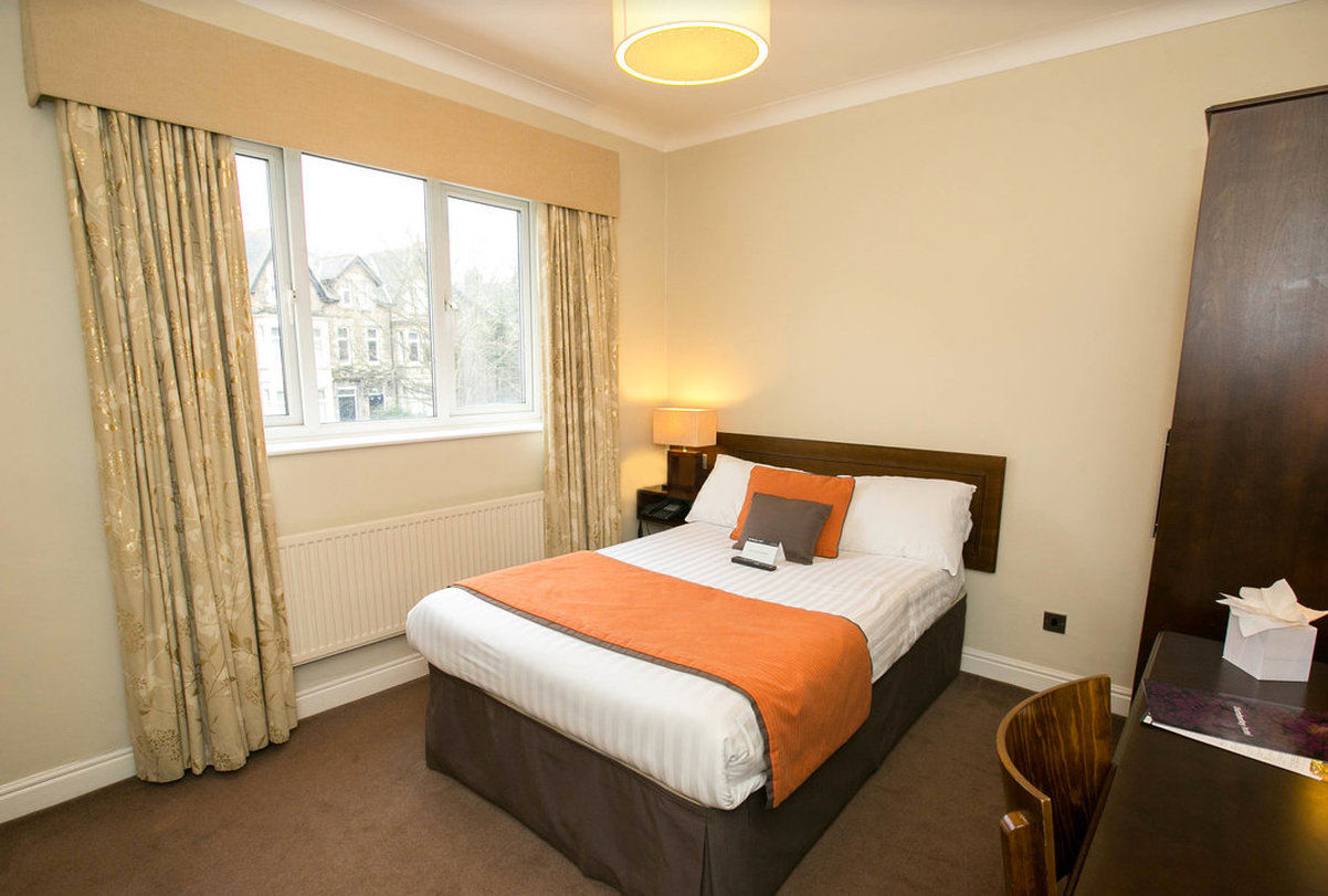 The Kimberley Hotel Harrogate Extérieur photo