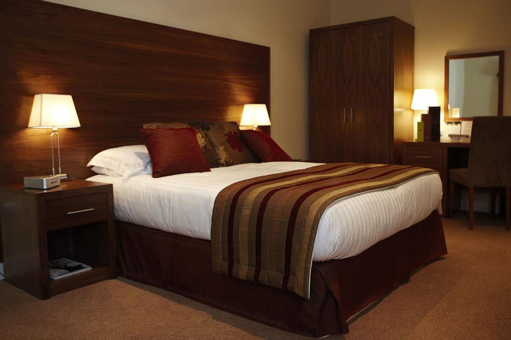 The Kimberley Hotel Harrogate Chambre photo